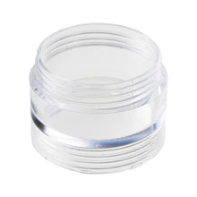 画像をギャラリービューアに読み込む, クリアケース 2段(WB0200)