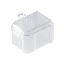 画像をギャラリービューアに読み込む, ジョイントケース 3連(WB0202)