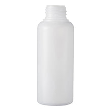 画像をギャラリービューアに読み込む, 乳白ボトル 100ml ワンタッチ式キャップ(WB0037)