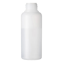 画像をギャラリービューアに読み込む, 乳白ボトル 100ml スクリューキャップ(WB0008)