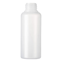 画像をギャラリービューアに読み込む, やわらかボトル 100ml 中栓つきキャップ(WB0036)