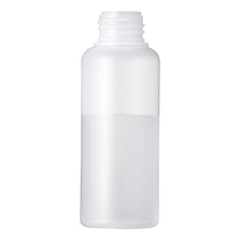 画像をギャラリービューアに読み込む, やわらかボトル 100ml 中栓つきキャップ(WB0036)