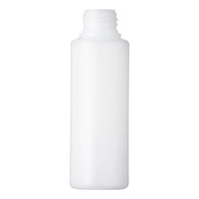 画像をギャラリービューアに読み込む, 乳白ボトル 110ml ワンタッチ式キャップ(WB0034)