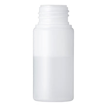 画像をギャラリービューアに読み込む, 乳白ボトル 37ml スクリューキャップ(WB0019)