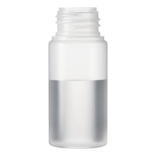 画像をギャラリービューアに読み込む, やわらかボトル 37ml スクリューキャップ(WB0018)