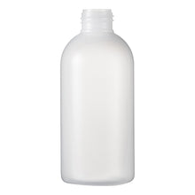 画像をギャラリービューアに読み込む, やわらかボトル 55ml 中栓つきキャップ(WB0009)