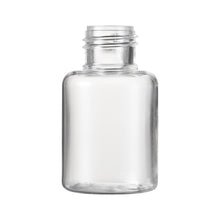 画像をギャラリービューアに読み込む, 透明ボトル 18ml 中栓つきキャップ(WB0068)