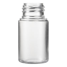 画像をギャラリービューアに読み込む, 透明ボトル 30ml ワンタッチ式キャップ(WB0074)