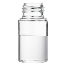 画像をギャラリービューアに読み込む, 透明ボトル 30ml スクリューキャップ(WB0063)