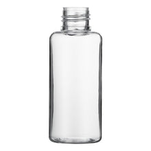 画像をギャラリービューアに読み込む, 透明ボトル 30ml ワンタッチ式キャップ(WB0061)