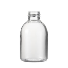 画像をギャラリービューアに読み込む, 透明ボトル 33ml ワンタッチ式キャップ(WB0058)