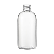 画像をギャラリービューアに読み込む, 透明ボトル 55ml 中栓つきキャップ(WB0054)