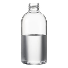 画像をギャラリービューアに読み込む, 透明ボトル 55ml 中栓つきキャップ(WB0054)