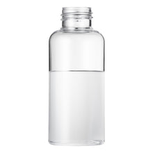 画像をギャラリービューアに読み込む, 透明ボトル 95ml スクリューキャップ(WB0053)