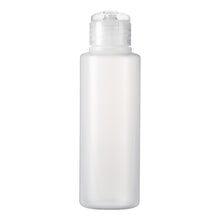 画像をギャラリービューアに読み込む, やわらかボトル 110ml ワンタッチ式キャップ(WB0001)