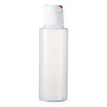 画像をギャラリービューアに読み込む, やわらかボトル 110ml トグルキャップ(WB0002)