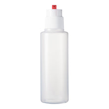 画像をギャラリービューアに読み込む, やわらかボトル 110ml トグルキャップ(WB0002)