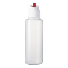画像をギャラリービューアに読み込む, やわらかボトル 110ml トグルキャップ(WB0002)