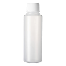 画像をギャラリービューアに読み込む, やわらかボトル 110ml スクリューキャップ(WB0003)