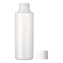 画像をギャラリービューアに読み込む, やわらかボトル 110ml スクリューキャップ(WB0003)