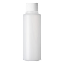 画像をギャラリービューアに読み込む, 乳白ボトル 110ml スクリューキャップ(WB0004)
