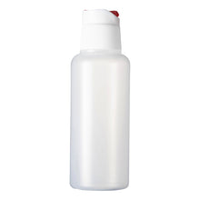 画像をギャラリービューアに読み込む, やわらかボトル 50ml トグルキャップ(WB0012)