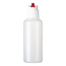 画像をギャラリービューアに読み込む, やわらかボトル 100ml トグルキャップ(WB0006)