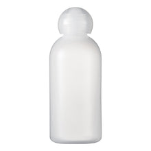 画像をギャラリービューアに読み込む, やわらかボトル 55ml 中栓つきキャップ(WB0009)
