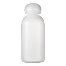 画像をギャラリービューアに読み込む, やわらかボトル 55ml ワンタッチ式キャップ(WB0010)