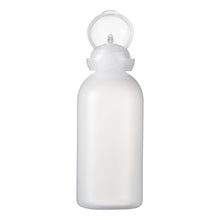 画像をギャラリービューアに読み込む, やわらかボトル 55ml ワンタッチ式キャップ(WB0010)