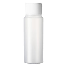 画像をギャラリービューアに読み込む, やわらかボトル 50ml スクリューキャップ(WB0013)