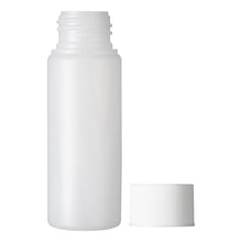 画像をギャラリービューアに読み込む, 乳白ボトル 50ml スクリューキャップ(WB0014)