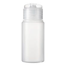 画像をギャラリービューアに読み込む, やわらかボトル 37ml ワンタッチ式キャップ(WB0016)