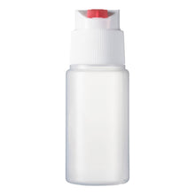 画像をギャラリービューアに読み込む, やわらかボトル 37ml トグルキャップ(WB0017)