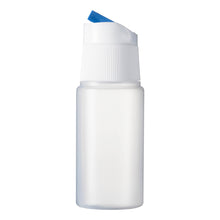 画像をギャラリービューアに読み込む, やわらかボトル 37ml トグルキャップ(WB0017)