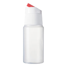 画像をギャラリービューアに読み込む, やわらかボトル 37ml トグルキャップ(WB0017)