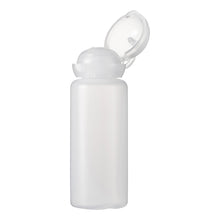 画像をギャラリービューアに読み込む, やわらかボトル 30ml ワンタッチ式キャップ(WB0023)