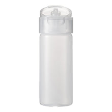 画像をギャラリービューアに読み込む, やわらかボトル 30ml ワンタッチ式キャップ(WB0024)