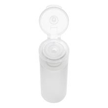 画像をギャラリービューアに読み込む, やわらかボトル 30ml ワンタッチ式キャップ(WB0024)
