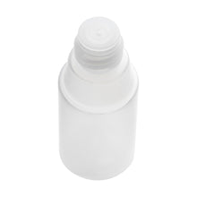 画像をギャラリービューアに読み込む, やわらかボトル 30ml 中栓つきキャップ(WB0026)