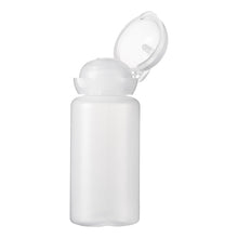 画像をギャラリービューアに読み込む, やわらかボトル 25ml ワンタッチ式キャップ(WB0028)