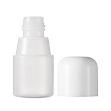 画像をギャラリービューアに読み込む, やわらかボトル 20ml 中栓つきキャップ(WB0031)