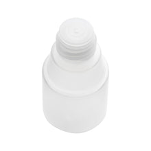 画像をギャラリービューアに読み込む, やわらかボトル 20ml 中栓つきキャップ(WB0031)