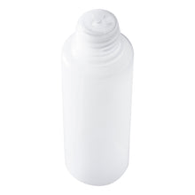 画像をギャラリービューアに読み込む, やわらかボトル 110ml 中栓つきキャップ(WB0033)