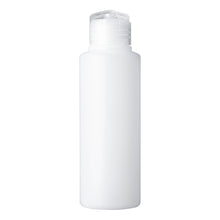 画像をギャラリービューアに読み込む, 乳白ボトル 110ml ワンタッチ式キャップ(WB0034)