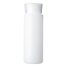 画像をギャラリービューアに読み込む, 乳白ボトル 110ml 中栓つきキャップ(WB0035)