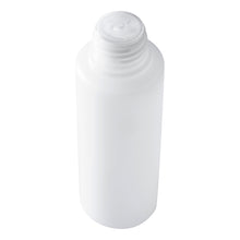 画像をギャラリービューアに読み込む, 乳白ボトル 110ml 中栓つきキャップ(WB0035)