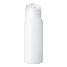 画像をギャラリービューアに読み込む, 乳白ボトル 50ml ワンタッチ式キャップ(WB0039)