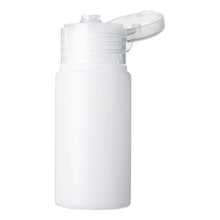 画像をギャラリービューアに読み込む, 乳白ボトル 37ml ワンタッチ式キャップ(WB0040)