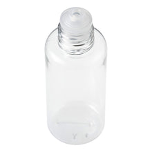 画像をギャラリービューアに読み込む, 透明ボトル 30ml 中栓つきキャップ(WB0059)